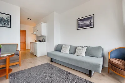 Sun&Snow Zachod Slonca - Apartment