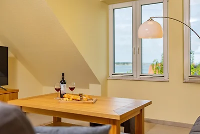 Ferienwohnung Weiter Horizont (Egel