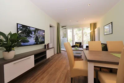 (Brise) Strandresidenz Else Marie