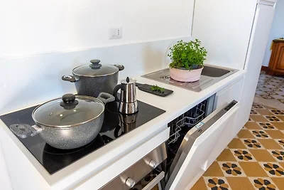 Casa vacanze Vacanza di relax Brindisi e dintorni