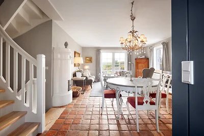 Reethaus am Strand - West