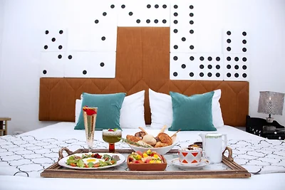 Mambo No 5 Appartement 2