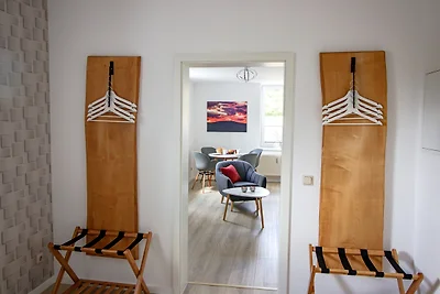 Harzträume No.3 & No.4 # Parkplatz