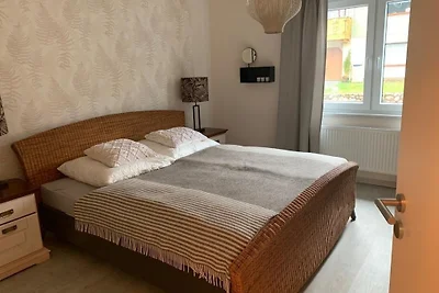 Appartamento Vacanza con famiglia Sankt Andreasberg