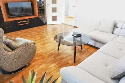 XXL 140 / 2 BodenSEE Apartments