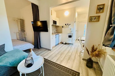Appartamento Vacanza con famiglia Lütow
