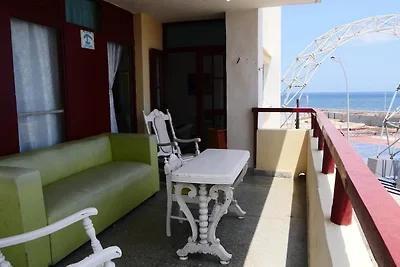 Vakantieappartement Gezinsvakantie Havanna
