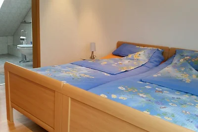 Appartamento Vacanza con famiglia Rhauderfehn