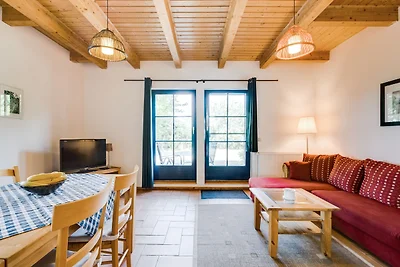 Appartamento Vacanza con famiglia Rankwitz