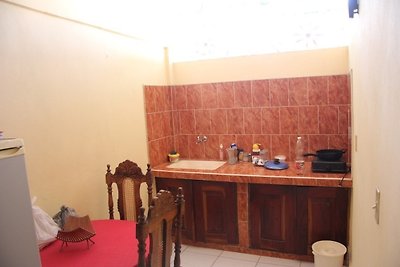 Hostal El Yoyi & Liuba Appartement