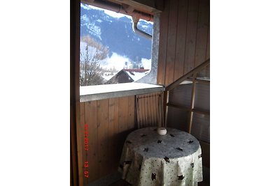 Vakantieappartement Gezinsvakantie Bad Hindelang