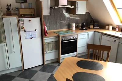 Vakantieappartement Gezinsvakantie Geeste