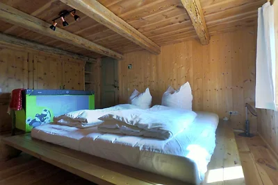 Appartamento Vacanza con famiglia Böbing