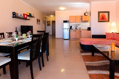 Vakantieappartement Gezinsvakantie Utjeha-Bušat