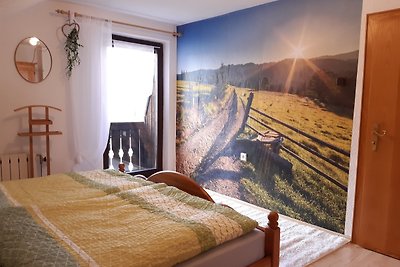 Vakantieappartement Gezinsvakantie Neuschönau