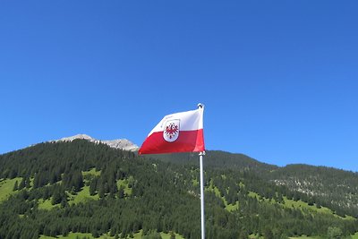 Vakantieappartement Gezinsvakantie Lermoos