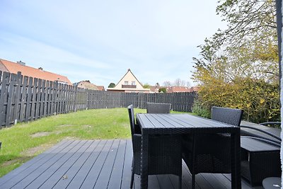 Bungalow Fahrenhorst 12a