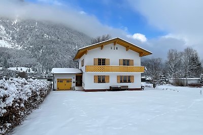 Vakantiehuis Ontspannende vakantie Bichlbach