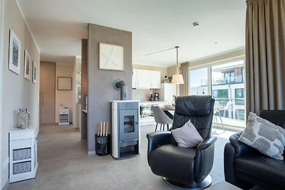 "Dünenpark Heiligenhafen", Haus