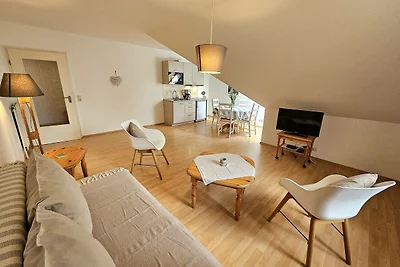 Appartamento Vacanza con famiglia Grömitz