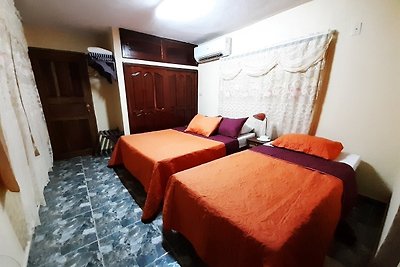 Vakantieappartement Gezinsvakantie Playa Larga