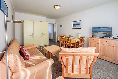 Villa Viktoria Whg. 12 -