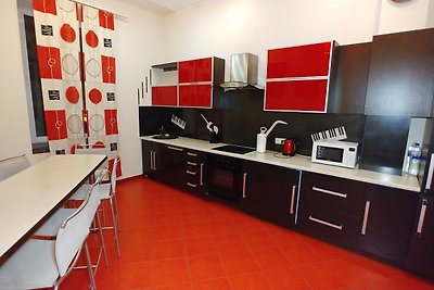 Vakantieappartement Gezinsvakantie Kiev