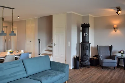 Casa vacanze Vacanza di relax Staberdorf