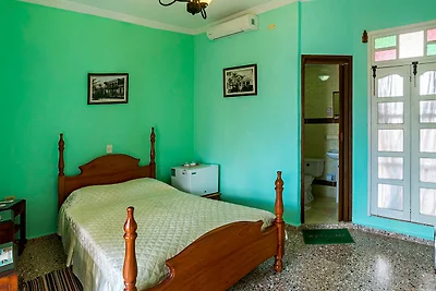 Casa Nilda Ponce Valmaceda