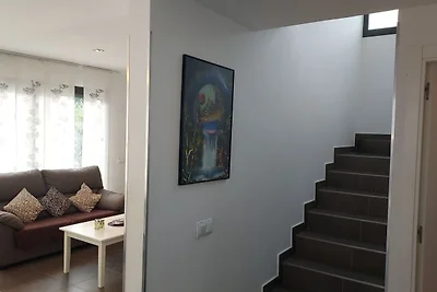 Casa vacanze Vacanza di relax L'Escala