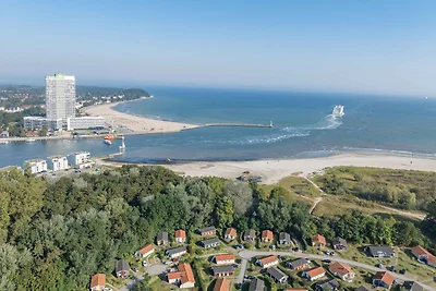 Casa vacanze Vacanza di relax Travemünde