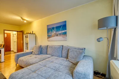 Haus Seeschwalbe, App. 3SS019 -