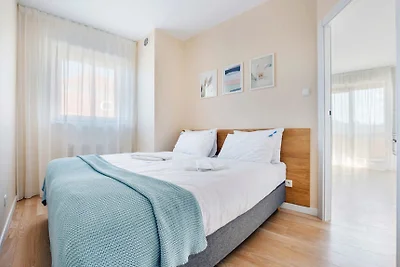 Sun&Snow Wczasowa - Apartment 117