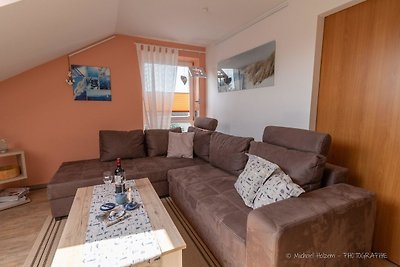 Vakantieappartement Gezinsvakantie Treia