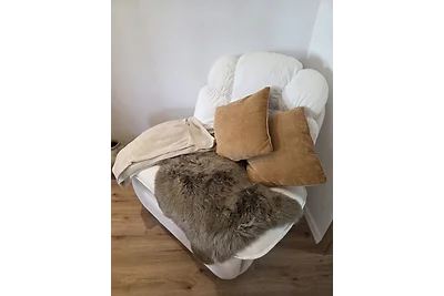 Vakantieappartement Gezinsvakantie Weißenstadt