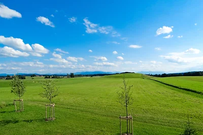 Appartamento Vacanza con famiglia Egling-Neufahrn