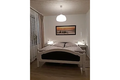 Ferienwohnung Am Ochsenweg