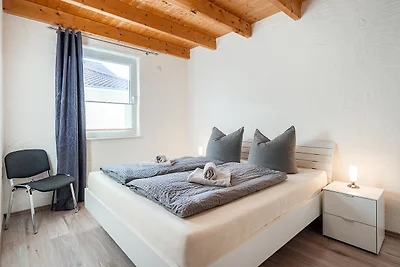 Ferienwohnung Seepferdchen für 3