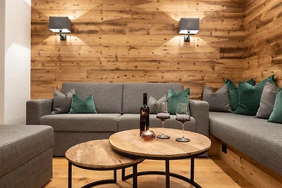 Ferienlodge Edelstein