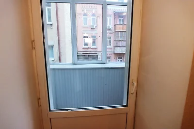 One bedroom. 5a Baseina str .