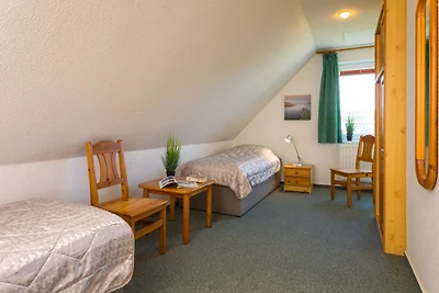 Lütow, Am Achterwasser 4 WE 2