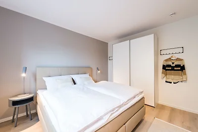 Vakantieappartement Gezinsvakantie Grömitz