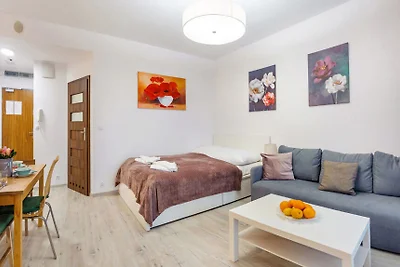 Sun&Snow Olympic Park - Apartament