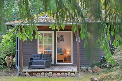 Vakantiehuis Ontspannende vakantie Groß Pankow