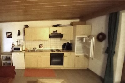 Vakantieappartement Gezinsvakantie Missen-Wilhams