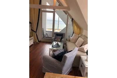 Appartamento Vacanza con famiglia Laboe
