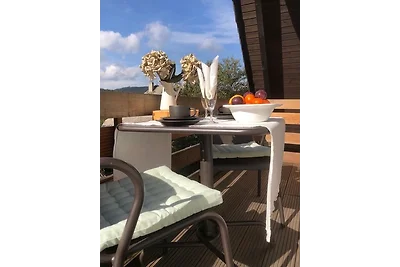 Ferienwohnung Seeblick Nr. 4;