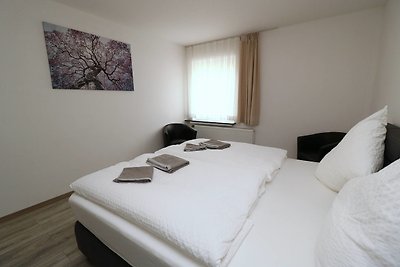 Vakantieappartement Gezinsvakantie Essen