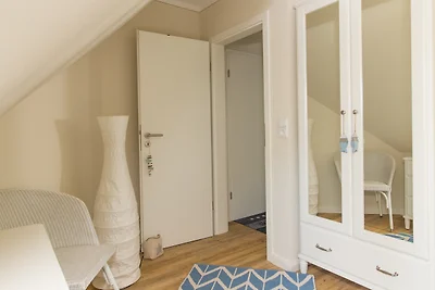 Vakantieappartement Gezinsvakantie St. Peter-Ording