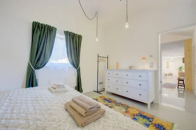 Vakantiehuis Ontspannende vakantie Eisenberg